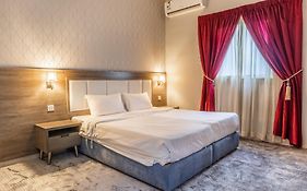 Modern Family Apartments 7 Mins Drive To Al Masjid Nabwi